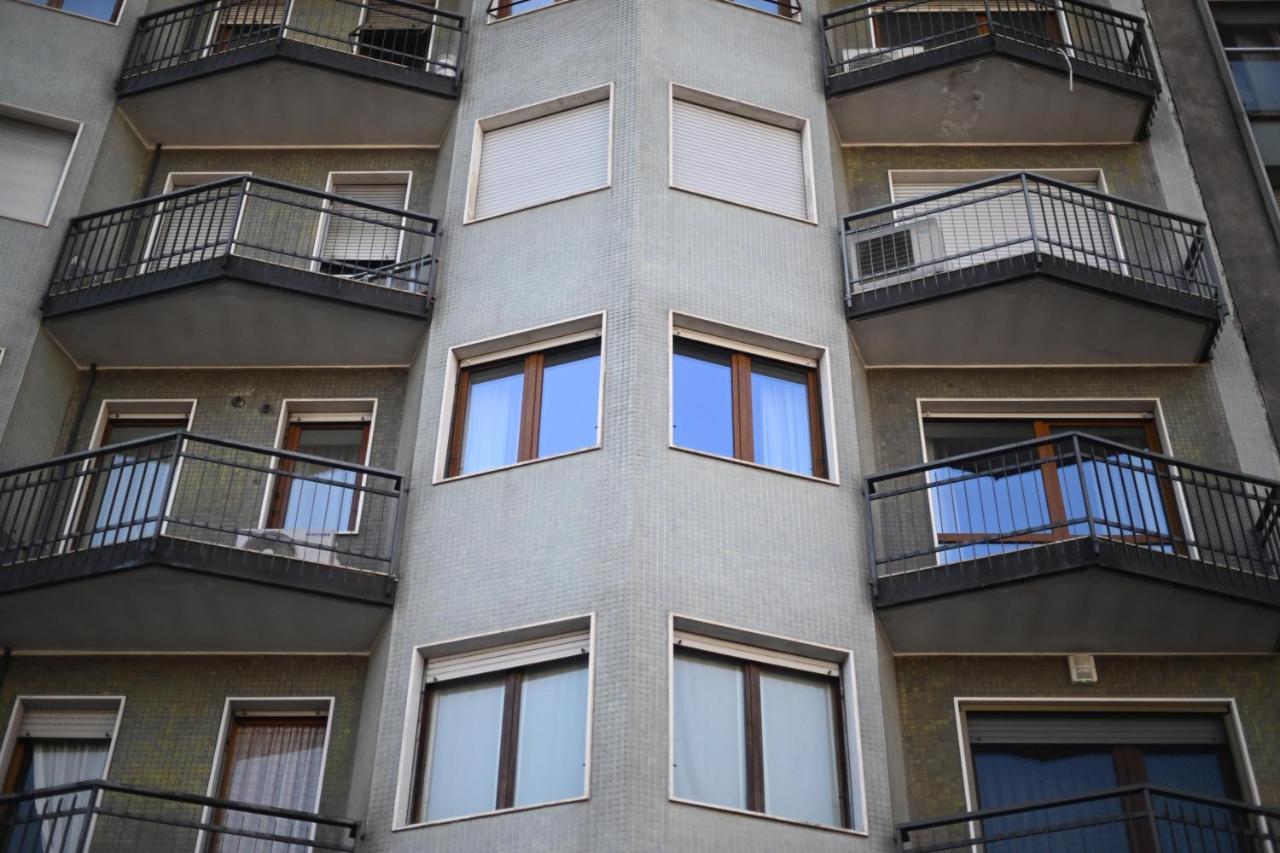 Appartement Your Window On The City - Via Gioia à Milan Extérieur photo