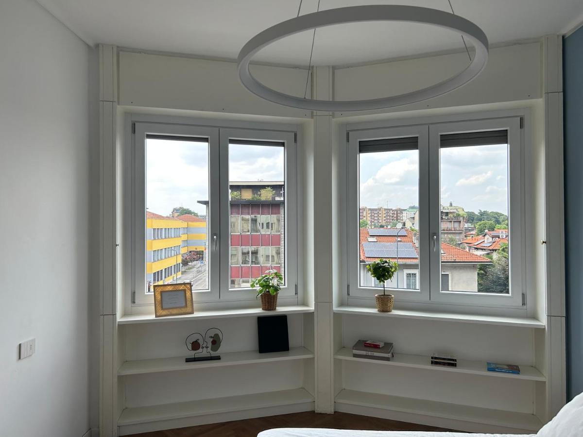 Appartement Your Window On The City - Via Gioia à Milan Extérieur photo